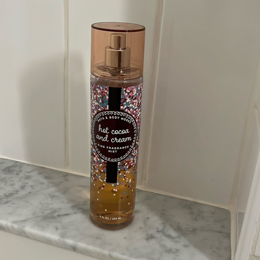 Body Spray